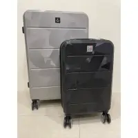 在飛比找蝦皮購物優惠-TRAVEL FOX 29+20 行李箱  旅狐 近全新