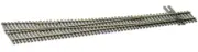 Peco HO Scale ~ SL-E8381 ~ New 2024 ~ #8 Code 83 Right Hand Electrofrog Turnout