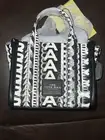 Marc Jacobs The Monogram Lenticular Crossbody Tote bag