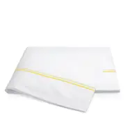 Matouk Essex Flat Sheet, King