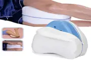 Heart Shape Leg Pillow Back and Knee Support