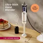 MUELLER MULTI PURPOSE ULTRA STICK HAND BLENDER Model MLR010001N