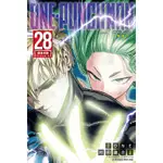 【東立漫畫】ONE-PUNCH MAN 一拳超人  28  全新書封膜現貨 2023/10/30