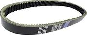 Drive Belt Compatible With Arctic Cat 0627-013 Bearcat 340-136 IN. 570 International Long Track International Compatible with Panther 370 660 Touring Trail