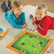 Learning Resources - Code & Go® Mouse Mania Board Game