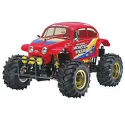 Tamiya 1/10 Electric RC Car Series No.618 Monster Beetle 2015 Off-Road 58618