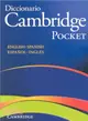 Diccionario Cambridge Pocket English-Spanish / Espanol-Ingles