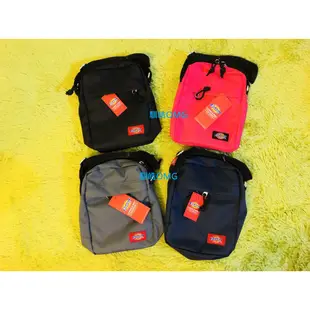 【馴皓OMG】新款 Dickies 包 shoulder bag 小logo 側背包 腰包 斜背包 Dickies腰包