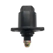 9945035 IACV Idle Air Control Valve B12/01 0009945035 for Fiat Cinquecento Panda Punto Seicento UNO As Shown
