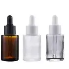 Oil Refillable Bottles Essential Oil Bottle Dropper Bottles Perfume Bottles