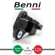 Benni Crankshaft Sensor For Citroen Fiat Ford Land Rover Mazda Mini Peugeot Volv