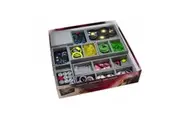 Folded Space Pulsar 2849 Board Game Box Inserts