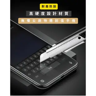 iPhone Xs 非滿版玻璃貼 保護貼 玻璃貼 抗防爆 鋼化玻璃貼 螢幕保護貼 鋼化玻璃膜