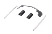 SW-Motech BLAZE saddlebag support arms - Ducati Streetfighter V2 (21-).