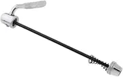 Universal 165mm Skewer Replacement Part for Trainer Bike Bicycle Cycling Back Rear Wheel Tire
