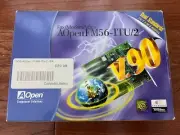 AOpen FM56-ITU/2 Fax/Modem/Voice Card 91.AC001.209