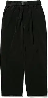 [Snow Peak] Breathable Quick Dry Active Pants