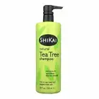 Tea Tree Shampoo 24 Oz By Shikai