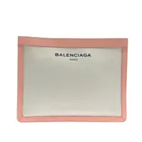 在飛比找蝦皮購物優惠-二手 Balenciaga 巴黎世家 手拿包 Brandea