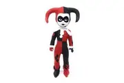Mezco LDD Presents: DC Universe Classic Harley Quinn Doll