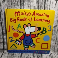 在飛比找蝦皮購物優惠-Maisy’s Amazing Big Book of Wo