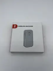 Bluetooth 5.0 Receiver TT-BRO5 Portable Wireless Audio by TaoTronics