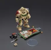 WARHAMMER 40K ACTION FIGURE 1/18 DARK ANGEL DEATHWING - YOU CHOOSE - FREE UK P&P