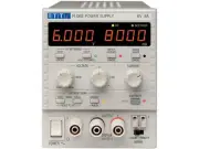 TTi PL068 - Single Precision DC Power Supply, 6V/8A