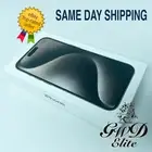 Apple iPhone 16 Pro Max 512TB Factory Unlocked Free FedEx Overnight