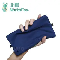 在飛比找樂天市場購物網優惠-【NorthFox北狐】USB暖暖包(熱敷墊)