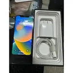 IPHONE 11 PRO 256G夜幕綠