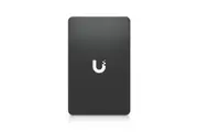 Ubiquiti UniFi Access,10 Pack, Highly-secure NFC Cards Used For Access Control Within UniFi, Use with NHU-UA-SK or NHU-UA-HUB