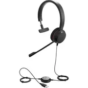 Jabra Evolve 20 MS Mono SE USB Business Headset