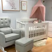COCOON Flair 5 in 1 + Mattress