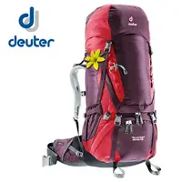 在飛比找蝦皮商城優惠-【Deuter 德國】Aircontact 60+10SL 