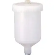 ANEST IWATA Gravity Cup for Spray Gun 200,400,600ml PC-G400P-2 WIDER3-10K1