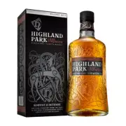 Highland Park Cask Strength #3 700mL