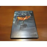 在飛比找蝦皮購物優惠-黑暗騎士 DVD The Dark Knight 克里斯多福