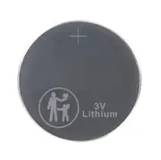 Panasonic CR-2025 Lithium Battery