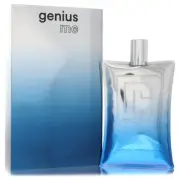 Paco Rabanne Genius Me by Paco Rabanne Eau De Parfum Spray (Unisex) 2.1 oz fo...