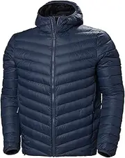[Helly Hansen] Men's Verglas 1/2 Zip Midlayer