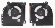 New for Dell Alienware P111F P111F001 fan L+R