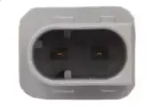 Sensor, wheel speed WABCO 4410323960 for ACTROS MP4 / MP5 15.6 2014-