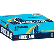 Brick Lane Bommie XPA Can 355mL