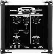 Sound Storm Laboratories SX210 2 Way Car Electronic Crossover with Remote Subwoofer Control