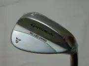 New TaylorMade Milled Grind 54.11* SW Sand Wedge Dynamic Gold Wedge Flex