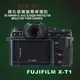 (BEAGLE)鋼化玻璃螢幕保護貼 FUJIFILM X-T1 專用-可觸控-抗指紋油汙-耐刮硬度9H-防爆-台灣製(2片式)