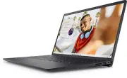 Dell Inspiron 15” 3000 3535 Ryzen 5 7530U AMD Radeon 16GB 512GB SSD FHD 120hz 15
