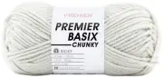 Premier Basix Chunky Yarn-Mist