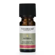 Tisserand Myrrh 9ml